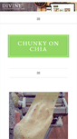 Mobile Screenshot of chunkyonchia.com